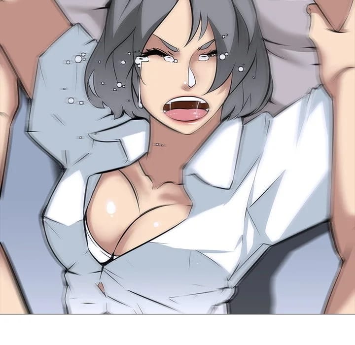 Quarantine Tower Uncensored, chapter 15, page 63 of 101