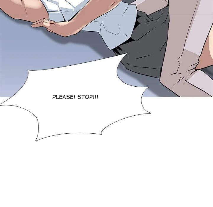 Quarantine Tower Uncensored, chapter 15, page 65 of 101