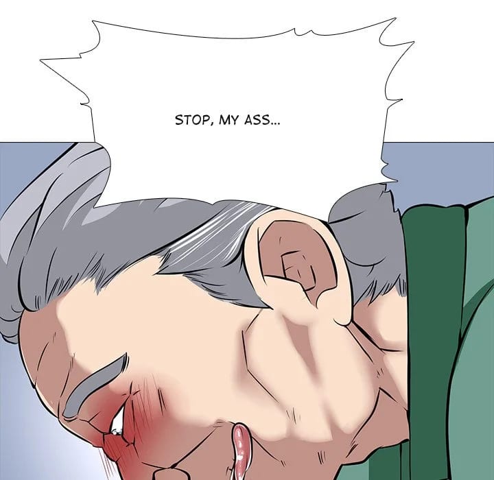 Quarantine Tower Uncensored, chapter 15, page 66 of 101