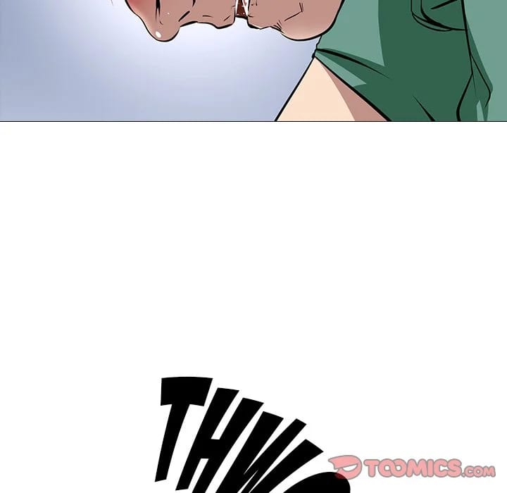 Quarantine Tower Uncensored, chapter 15, page 67 of 101