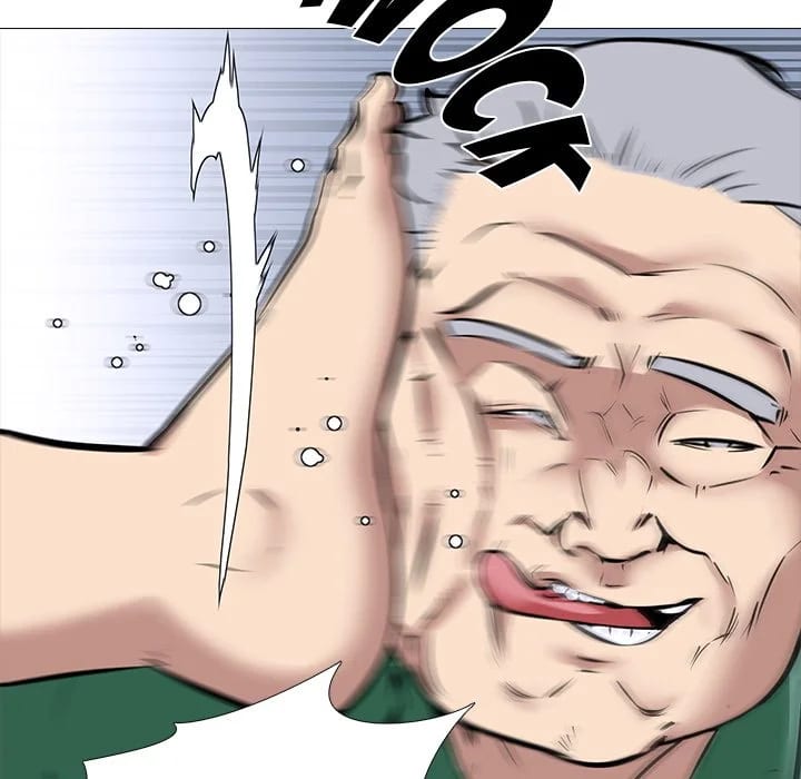 Quarantine Tower Uncensored, chapter 15, page 68 of 101