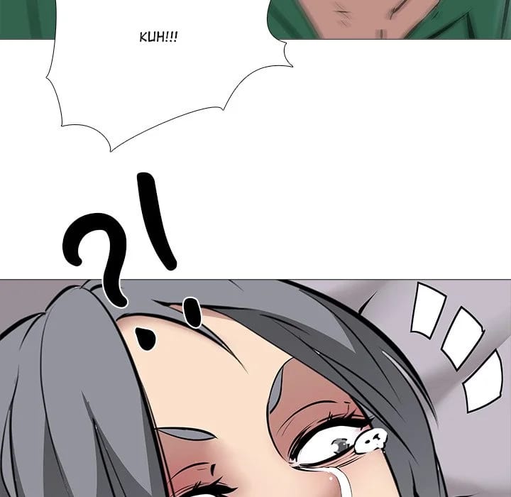 Quarantine Tower Uncensored, chapter 15, page 69 of 101