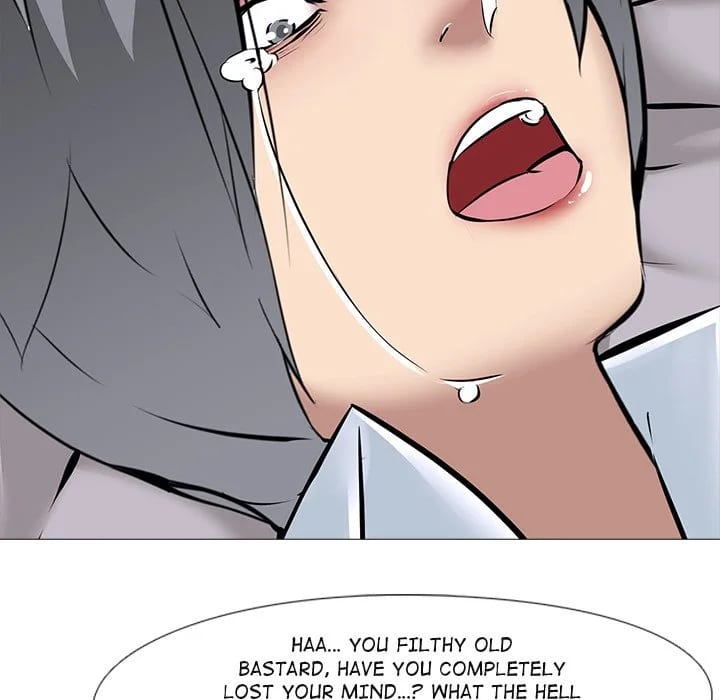Quarantine Tower Uncensored, chapter 15, page 70 of 101