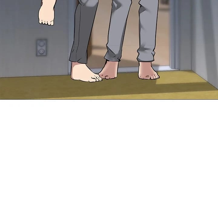 Quarantine Tower Uncensored, chapter 15, page 72 of 101