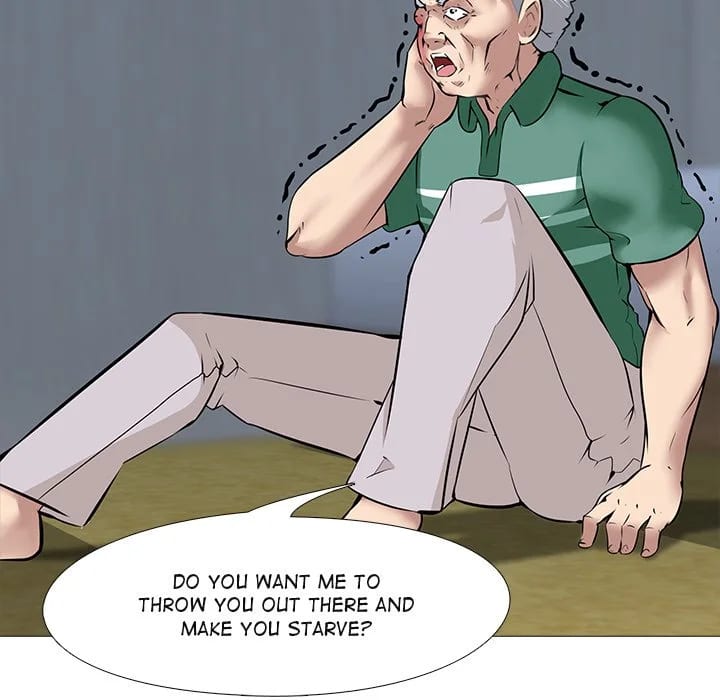 Quarantine Tower Uncensored, chapter 15, page 75 of 101