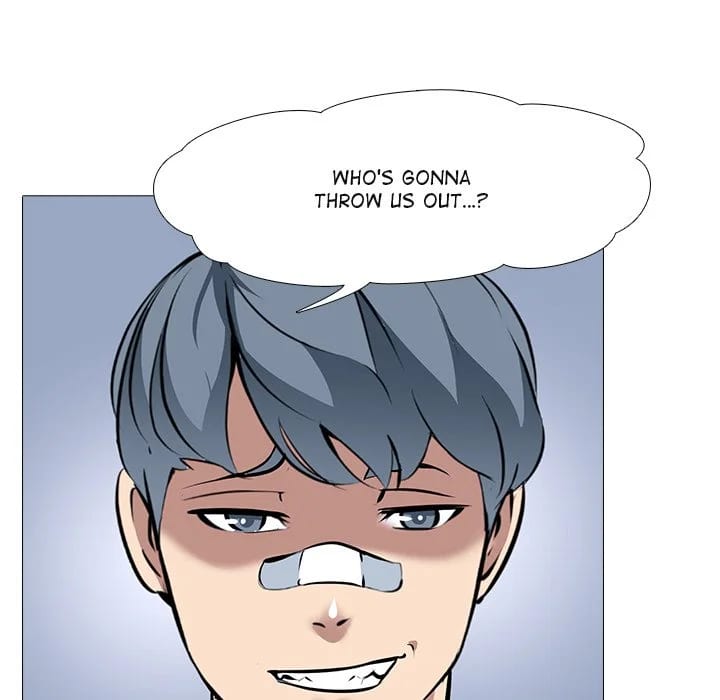 Quarantine Tower Uncensored, chapter 15, page 76 of 101