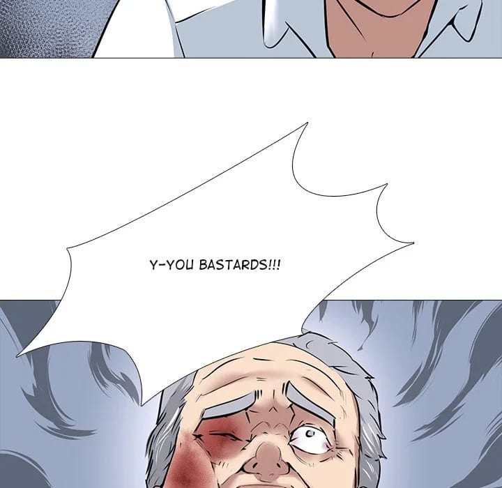 Quarantine Tower Uncensored, chapter 15, page 81 of 101