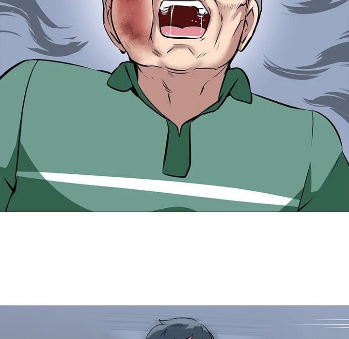 Quarantine Tower Uncensored, chapter 15, page 82 of 101