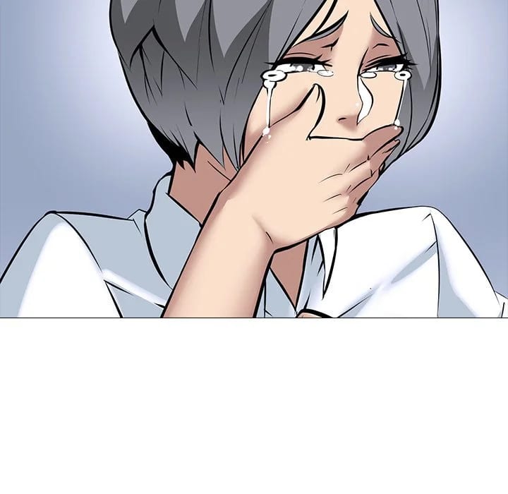 Quarantine Tower Uncensored, chapter 15, page 88 of 101