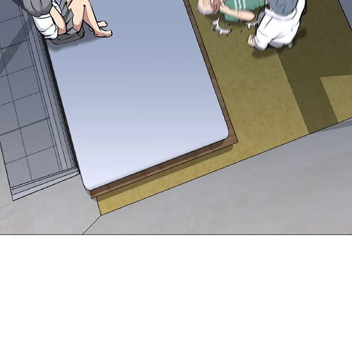 Quarantine Tower Uncensored, chapter 15, page 90 of 101