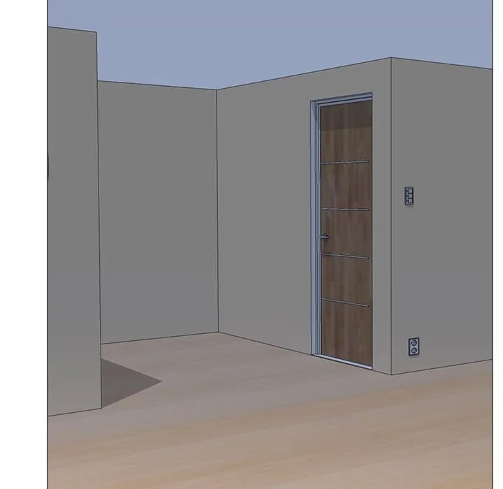 Quarantine Tower Uncensored, chapter 15, page 93 of 101