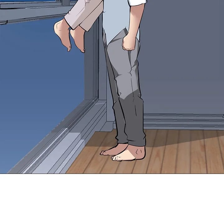 Quarantine Tower Uncensored, chapter 15, page 95 of 101