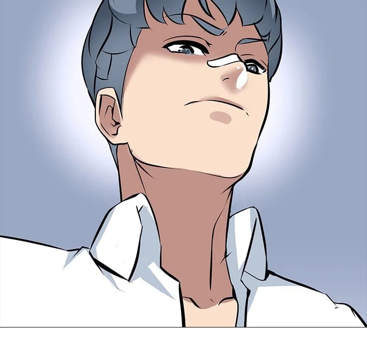 Quarantine Tower Uncensored, chapter 15, page 99 of 101