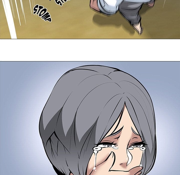 Quarantine Tower Uncensored, chapter 16, page 5 of 117