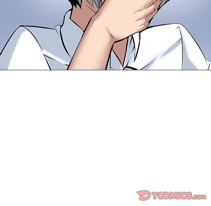 Quarantine Tower Uncensored, chapter 16, page 6 of 117