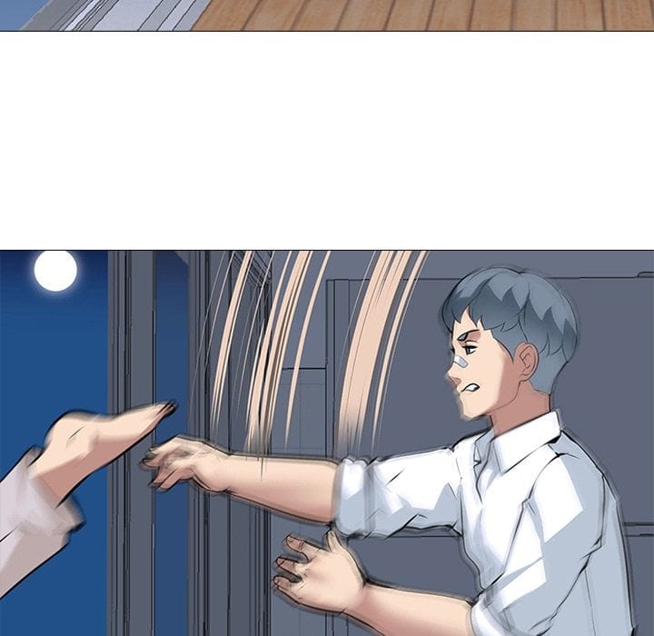 Quarantine Tower Uncensored, chapter 16, page 13 of 117