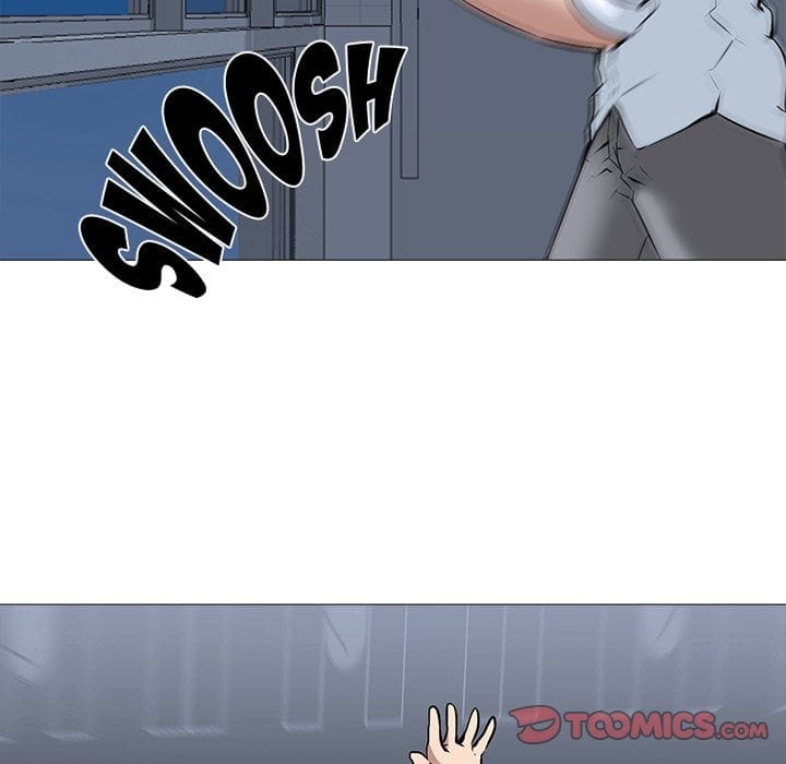 Quarantine Tower Uncensored, chapter 16, page 14 of 117