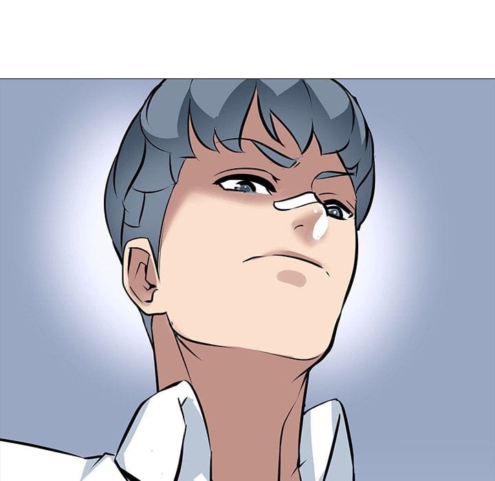 Quarantine Tower Uncensored, chapter 16, page 16 of 117