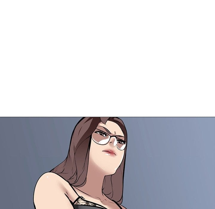 Quarantine Tower Uncensored, chapter 16, page 21 of 117
