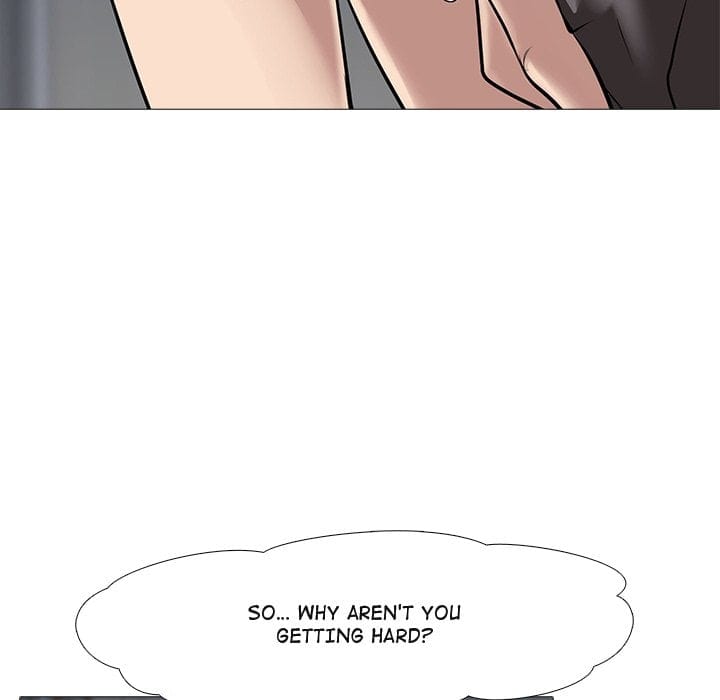 Quarantine Tower Uncensored, chapter 16, page 23 of 117