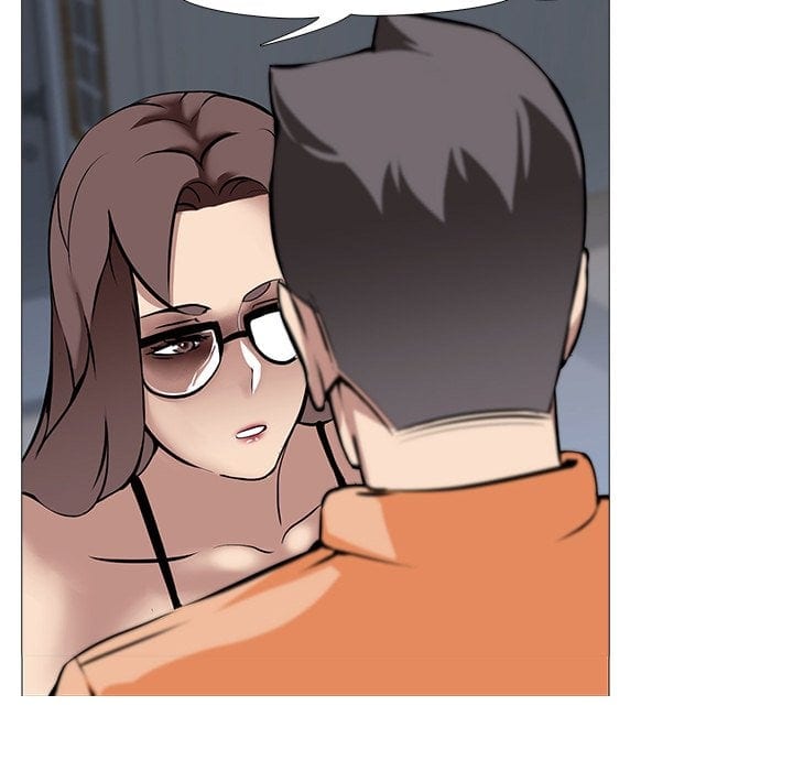 Quarantine Tower Uncensored, chapter 16, page 24 of 117