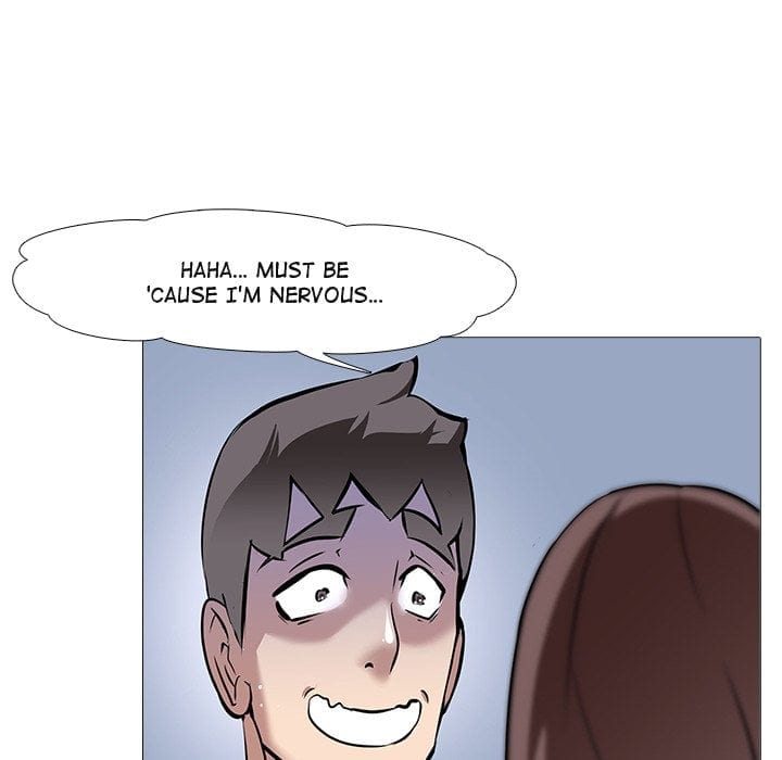 Quarantine Tower Uncensored, chapter 16, page 25 of 117