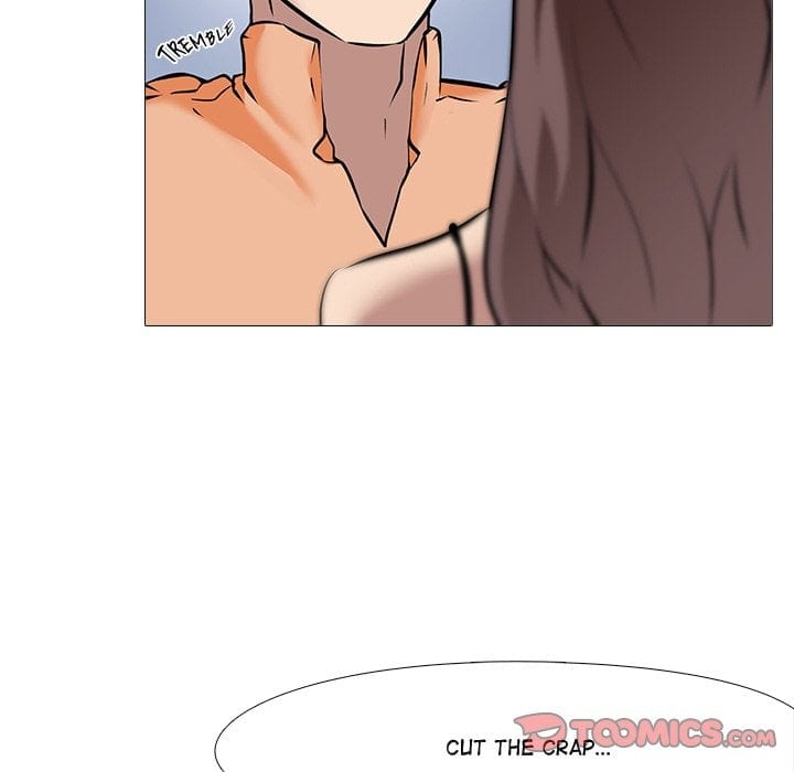 Quarantine Tower Uncensored, chapter 16, page 26 of 117