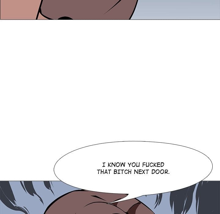 Quarantine Tower Uncensored, chapter 16, page 28 of 117