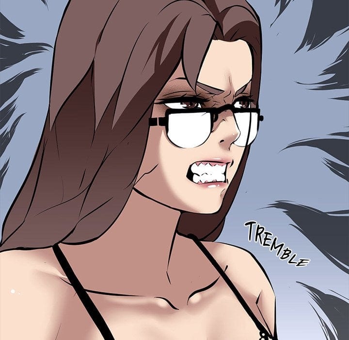 Quarantine Tower Uncensored, chapter 16, page 29 of 117