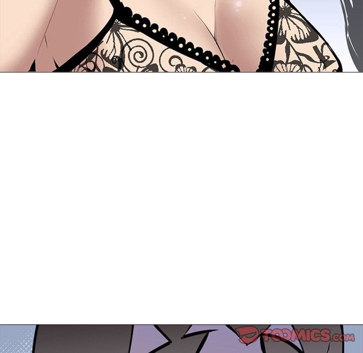 Quarantine Tower Uncensored, chapter 16, page 30 of 117