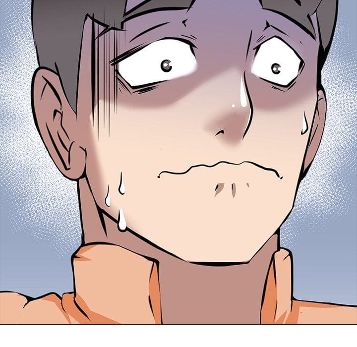 Quarantine Tower Uncensored, chapter 16, page 31 of 117