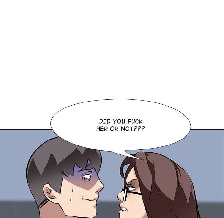 Quarantine Tower Uncensored, chapter 16, page 32 of 117