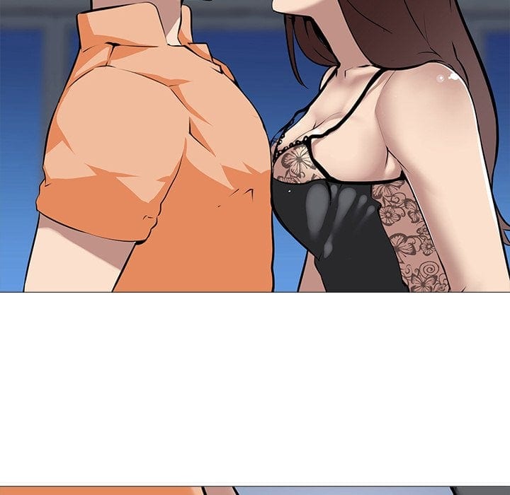 Quarantine Tower Uncensored, chapter 16, page 33 of 117
