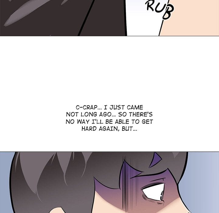 Quarantine Tower Uncensored, chapter 16, page 35 of 117