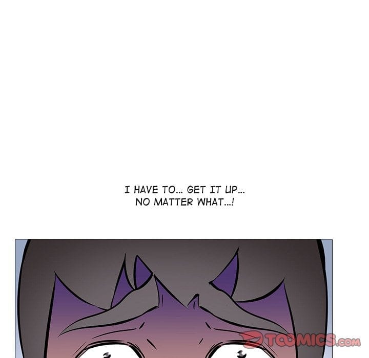 Quarantine Tower Uncensored, chapter 16, page 38 of 117