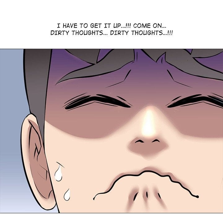 Quarantine Tower Uncensored, chapter 16, page 40 of 117