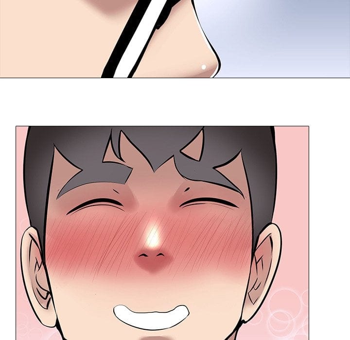 Quarantine Tower Uncensored, chapter 16, page 48 of 117