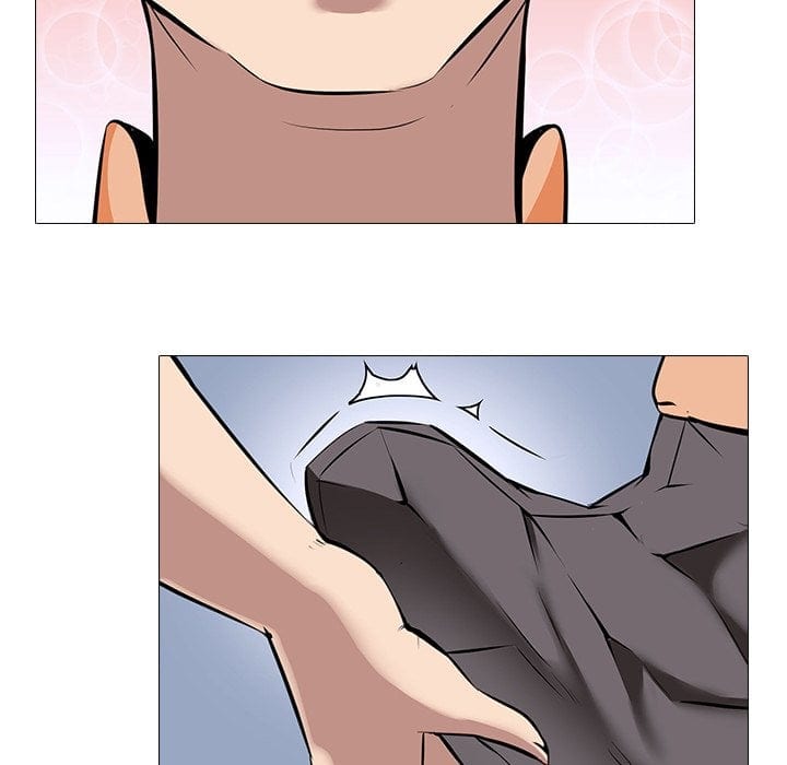 Quarantine Tower Uncensored, chapter 16, page 49 of 117