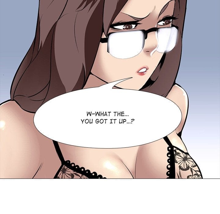Quarantine Tower Uncensored, chapter 16, page 51 of 117