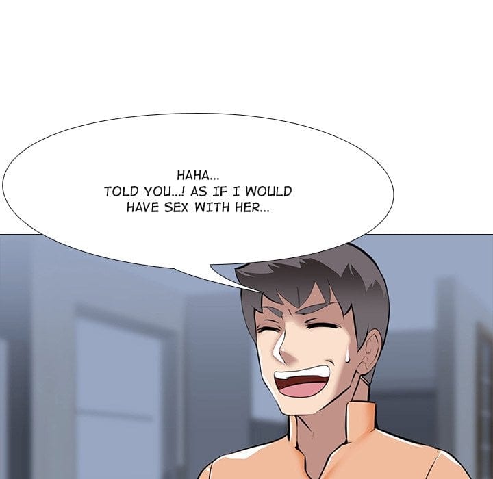 Quarantine Tower Uncensored, chapter 16, page 52 of 117