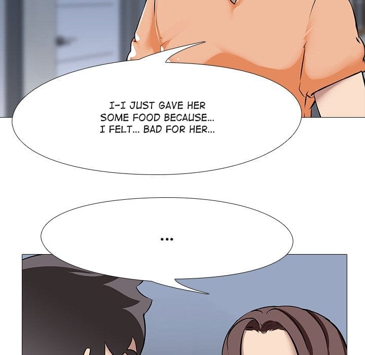 Quarantine Tower Uncensored, chapter 16, page 53 of 117