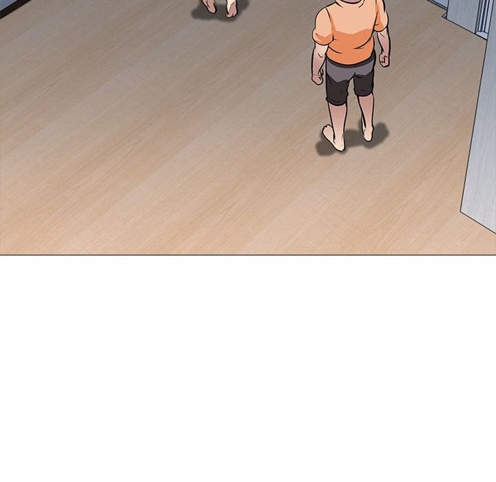 Quarantine Tower Uncensored, chapter 16, page 59 of 117