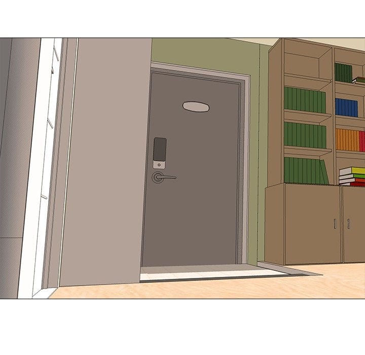 Quarantine Tower Uncensored, chapter 16, page 60 of 117