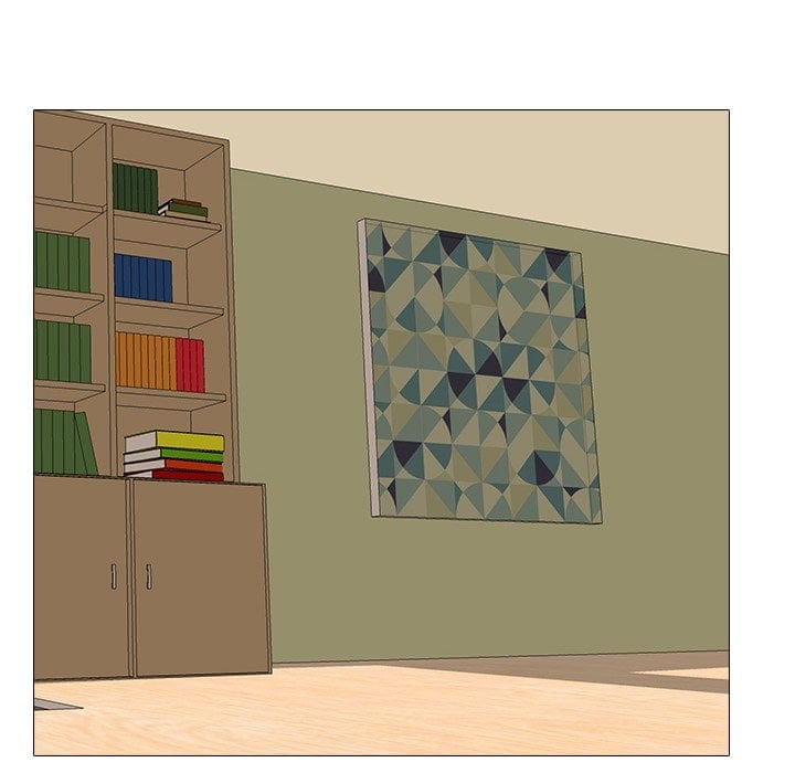 Quarantine Tower Uncensored, chapter 16, page 61 of 117