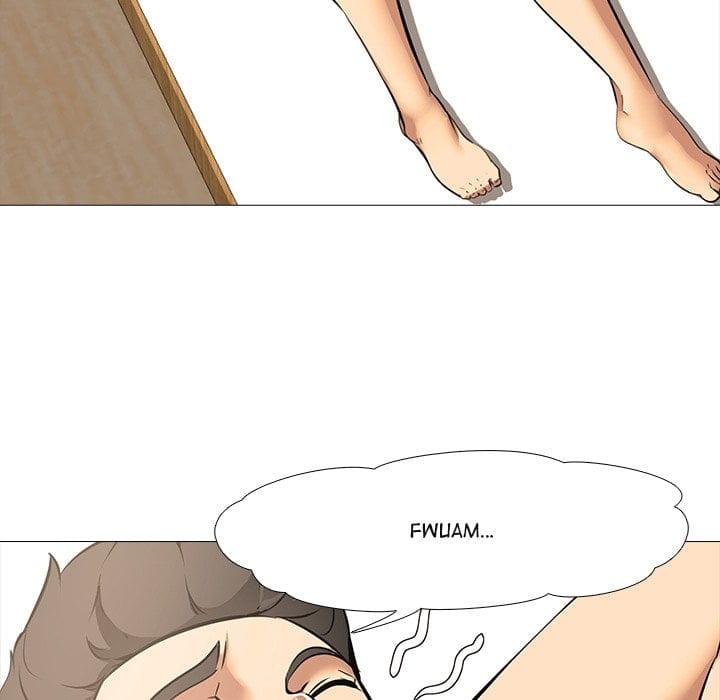 Quarantine Tower Uncensored, chapter 16, page 64 of 117