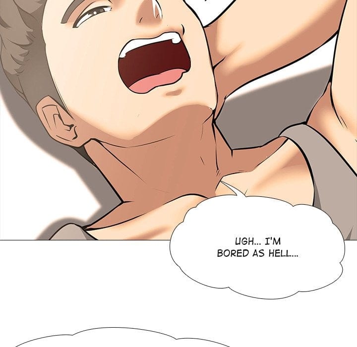 Quarantine Tower Uncensored, chapter 16, page 65 of 117