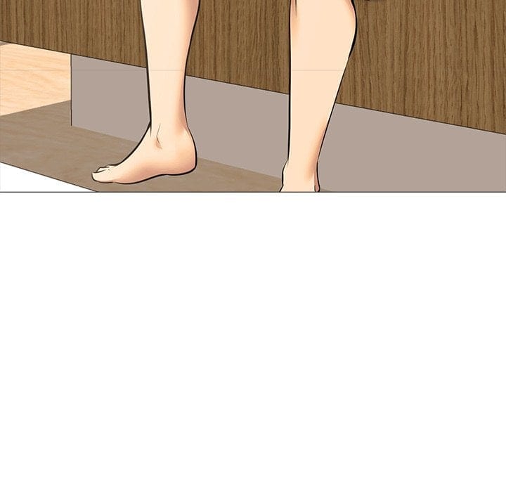 Quarantine Tower Uncensored, chapter 16, page 67 of 117