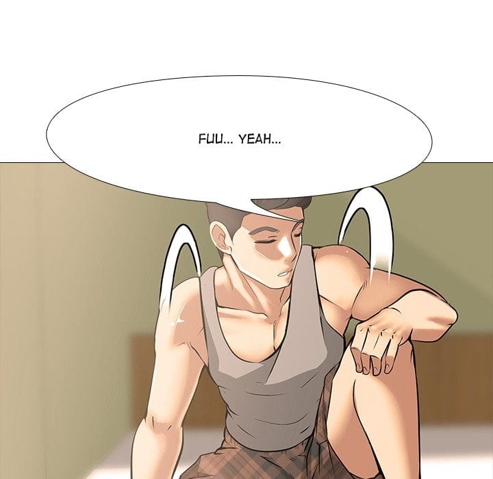 Quarantine Tower Uncensored, chapter 16, page 68 of 117