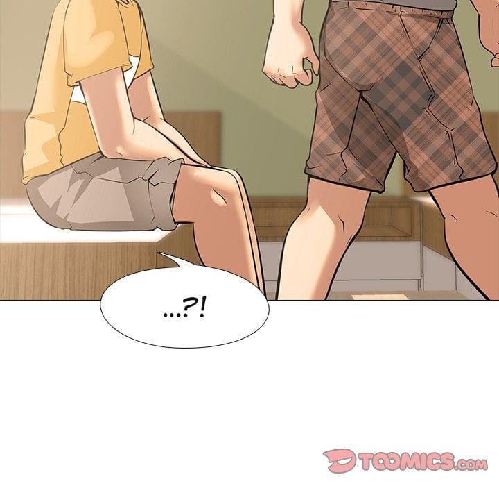 Quarantine Tower Uncensored, chapter 16, page 70 of 117