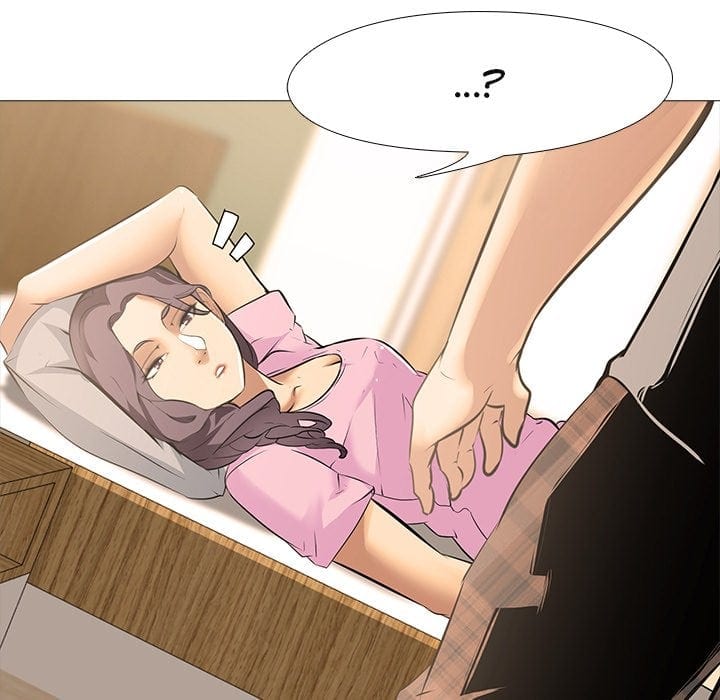Quarantine Tower Uncensored, chapter 16, page 71 of 117